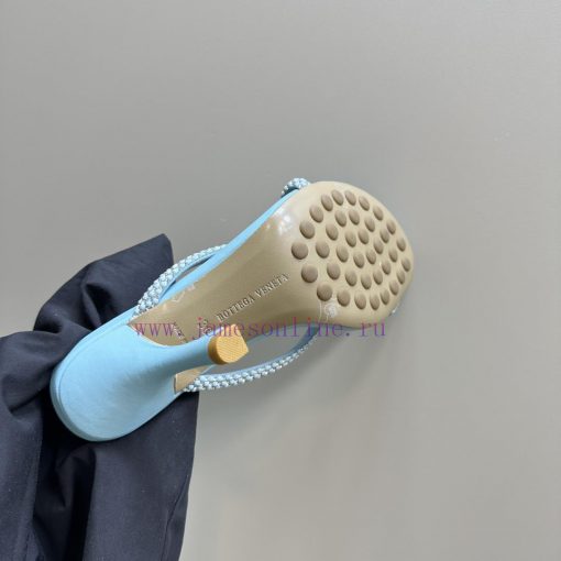Top tier high-end purchasing agent qualityLeather drilling surface 350Bottega Veneta 2024 ss9kbm8ho3 - Image 10