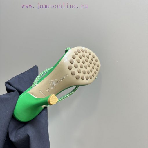 Top tier high-end purchasing agent qualityLeather drilling surface 350Bottega Veneta 2024 ssc591079f - Image 10