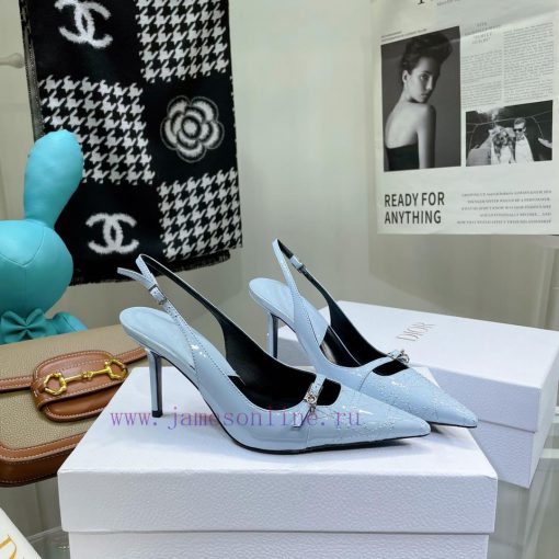 Price not negotiableDIOR 𝟐𝟎𝟐𝟐𝟐/𝐒𝐒𝐧𝐞𝐰 Spring/Summer New Products Middle aged Embroidered Highsqus4xtr - Image 7