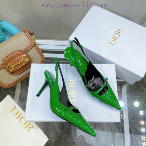 Price not negotiableDIOR 𝟐𝟎𝟐𝟐𝟐/𝐒𝐒𝐧𝐞𝐰 Spring/Summer New Products Middle aged Embroidered Highlk427uuu - Image 10