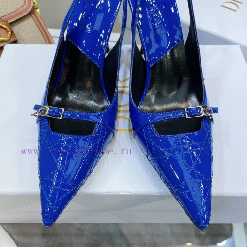 Price not negotiableDIOR 𝟐𝟎𝟐𝟐𝟐/𝐒𝐒𝐧𝐞𝐰 Spring/Summer New Products Middle aged Embroidered Highet278hga - Image 3