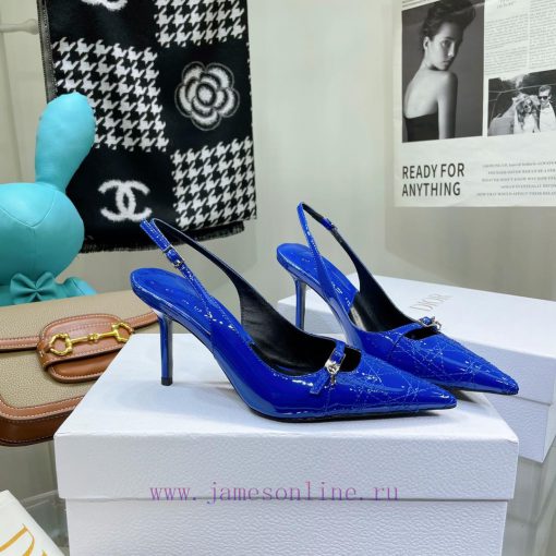 Price not negotiableDIOR 𝟐𝟎𝟐𝟐𝟐/𝐒𝐒𝐧𝐞𝐰 Spring/Summer New Products Middle aged Embroidered Highet278hga - Image 5