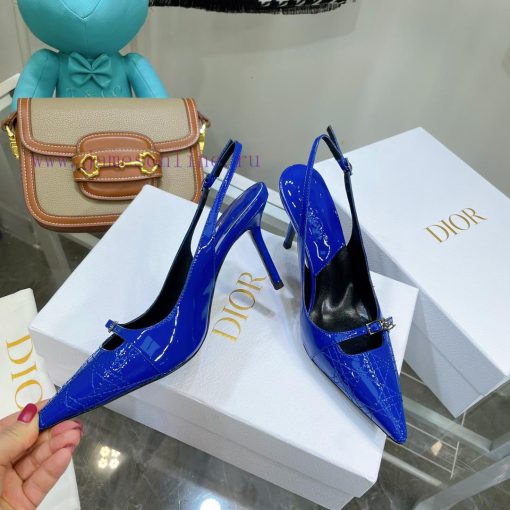 Price not negotiableDIOR 𝟐𝟎𝟐𝟐𝟐/𝐒𝐒𝐧𝐞𝐰 Spring/Summer New Products Middle aged Embroidered Highet278hga - Image 7