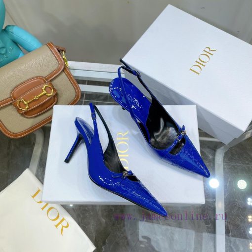 Price not negotiableDIOR 𝟐𝟎𝟐𝟐𝟐/𝐒𝐒𝐧𝐞𝐰 Spring/Summer New Products Middle aged Embroidered Highet278hga - Image 10