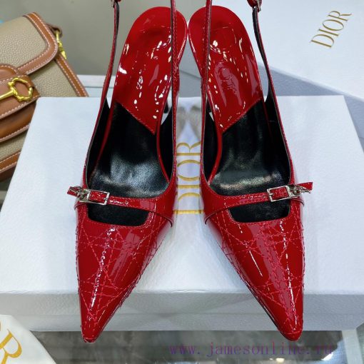 Price not negotiableDIOR 𝟐𝟎𝟐𝟐𝟐/𝐒𝐒𝐧𝐞𝐰 Spring/Summer New Products Middle aged Embroidered High6fnk89hz - Image 3