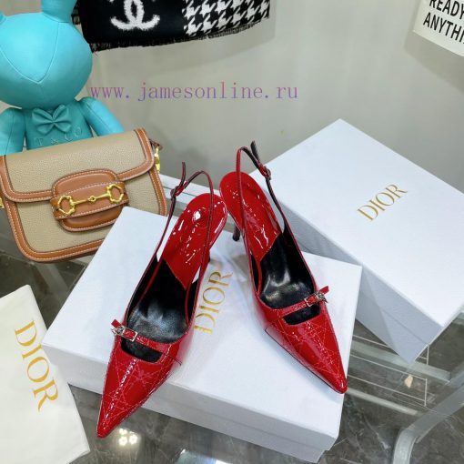 Price not negotiableDIOR 𝟐𝟎𝟐𝟐𝟐/𝐒𝐒𝐧𝐞𝐰 Spring/Summer New Products Middle aged Embroidered High6fnk89hz - Image 7