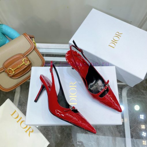 Price not negotiableDIOR 𝟐𝟎𝟐𝟐𝟐/𝐒𝐒𝐧𝐞𝐰 Spring/Summer New Products Middle aged Embroidered High6fnk89hz - Image 9