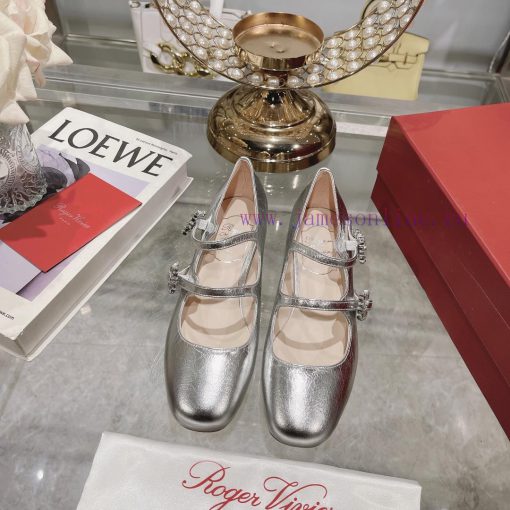 RV * new high-heeled Mary Jane single shoes are highly anticipated. Mary Jane's high heels pf5xmtnp3 - Image 2