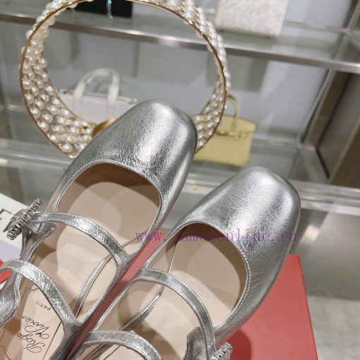 RV * new high-heeled Mary Jane single shoes are highly anticipated. Mary Jane's high heels pf5xmtnp3 - Image 10