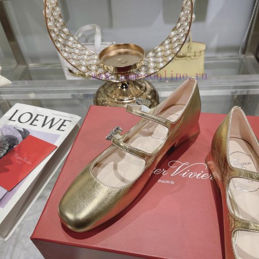 RV * new high-heeled Mary Jane single shoes are highly anticipated. Mary Jane's high heels pkzi77f9v - Image 7