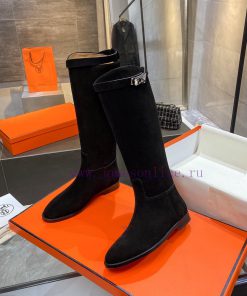 Hermes Classic Boots, this boot took two months to make, with the goal of being completely h74p3gp3o