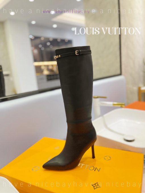 Price "《2022 Latest Pointed BootsDonkey brand Paris purchasing agent new top of the lineSupeoheq8s7q - Image 9