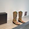 The mostCorral Professional Handmade Western Cowboy BootsHandmade shoes with heavy craftsman8hilpoxs