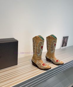 The mostCorral Professional Handmade Western Cowboy BootsHandmade shoes with heavy craftsman8hilpoxs