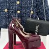 Valentin | Valentino Spring/Summer Launch Event New ProductsSharp pointed hate sky high waterjz7xfv9