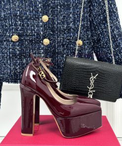 Valentin | Valentino Spring/Summer Launch Event New ProductsSharp pointed hate sky high waterjz7xfv9