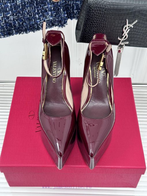 Valentin | Valentino Spring/Summer Launch Event New ProductsSharp pointed hate sky high waterjz7xfv9 - Image 6