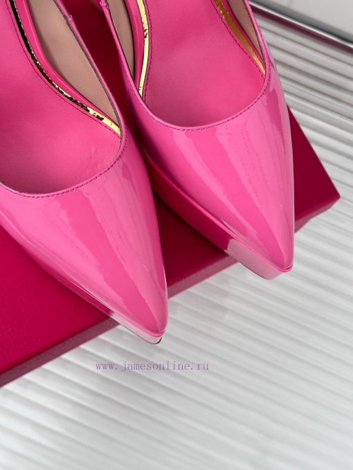 Valentin | Valentino Spring/Summer Launch Event New ProductsSharp pointed hate sky high water39vdddq - Image 8