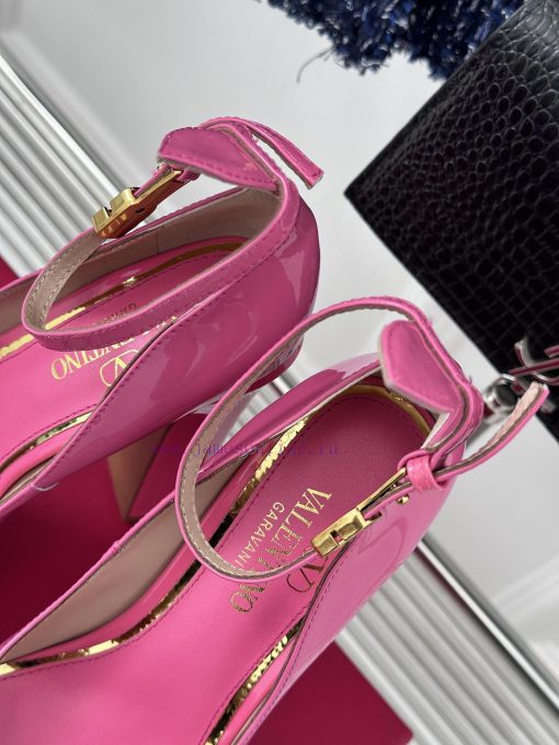 Valentin | Valentino Spring/Summer Launch Event New ProductsSharp pointed hate sky high water39vdddq - Image 9