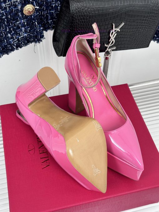 Valentin | Valentino Spring/Summer Launch Event New ProductsSharp pointed hate sky high water39vdddq - Image 10