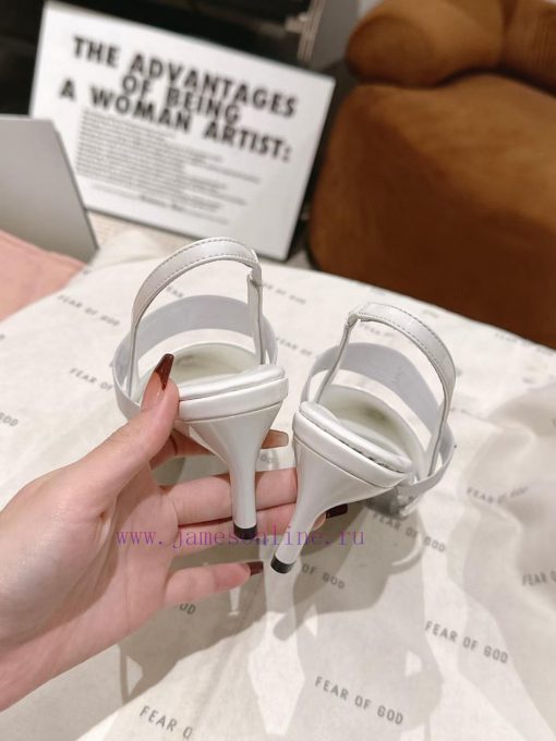 𝙈𝙄𝙐𝙈𝙄𝙐² ⁰² 4 Early Spring Miura New Pointed Series Single Shoes, Mary JaneA fairy must have vankuhi2 - Image 6