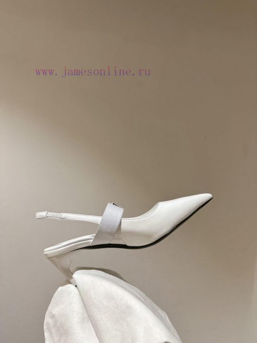 𝙈𝙄𝙐𝙈𝙄𝙐² ⁰² 4 Early Spring Miura New Pointed Series Single Shoes, Mary JaneA fairy must have vankuhi2 - Image 10