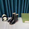 Long term availabilityGUCCIGucci ballet shoes are a big hit, cleverly using design elements 597yyfru