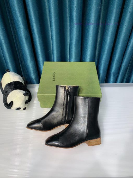 Long term availabilityGUCCIGucci ballet shoes are a big hit, cleverly using design elements 597yyfru - Image 6