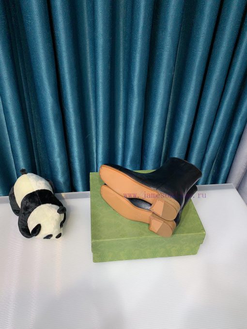 Long term availabilityGUCCIGucci ballet shoes are a big hit, cleverly using design elements 597yyfru - Image 7