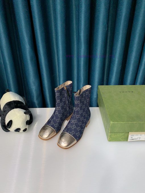 Long term availabilityGUCCIGucci ballet shoes are a big hit, cleverly using design elements ekczw54p - Image 2