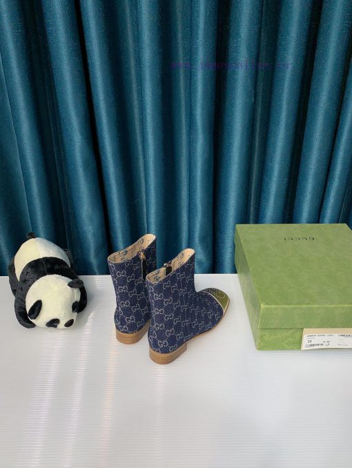 Long term availabilityGUCCIGucci ballet shoes are a big hit, cleverly using design elements ekczw54p - Image 4