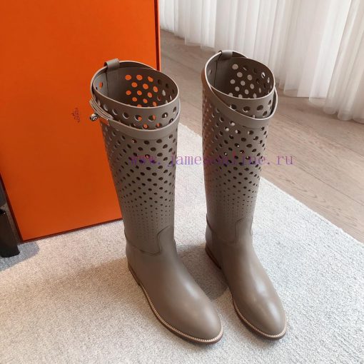 HERME... S Classic Kelly Boots SS24 Autumn/Winter EditionClassic Kelly Half, original calf lvvyinq5a