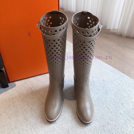 HERME... S Classic Kelly Boots SS24 Autumn/Winter EditionClassic Kelly Half, original calf lvvyinq5a - Image 3