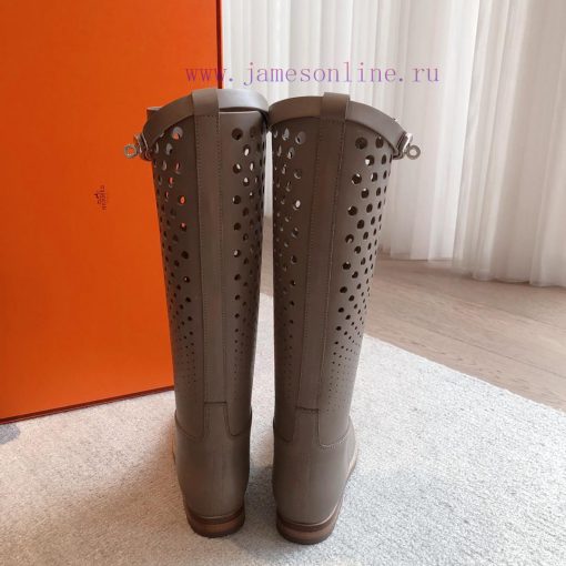 HERME... S Classic Kelly Boots SS24 Autumn/Winter EditionClassic Kelly Half, original calf lvvyinq5a - Image 7
