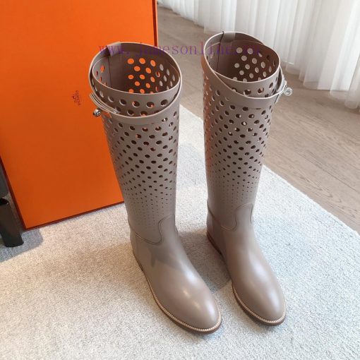HERME... S Classic Kelly Boots SS24 Autumn/Winter EditionClassic Kelly Half, original calf ldpvbr6ym