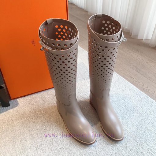 HERME... S Classic Kelly Boots SS24 Autumn/Winter EditionClassic Kelly Half, original calf ldpvbr6ym - Image 2
