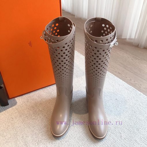 HERME... S Classic Kelly Boots SS24 Autumn/Winter EditionClassic Kelly Half, original calf ldpvbr6ym - Image 3