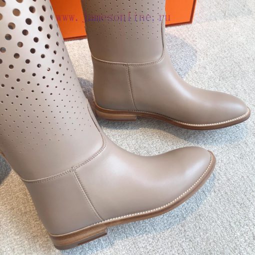 HERME... S Classic Kelly Boots SS24 Autumn/Winter EditionClassic Kelly Half, original calf ldpvbr6ym - Image 5