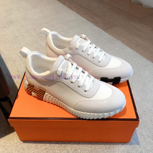 Men's 20 couple's H home 22ss early spring white shoes with last design and British retro stvnghd1og - Image 2