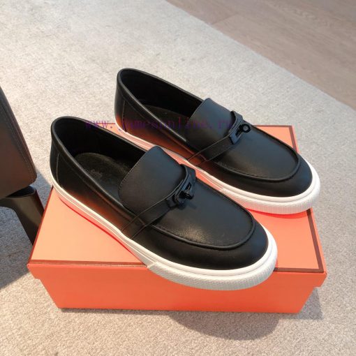 Men's 20 Dongguan goods Hermes 23ss early spring new product classic boot shape+British colodb3t9wjc