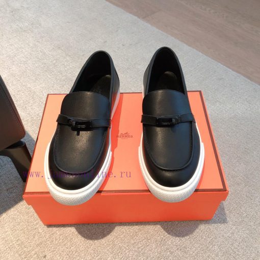Men's 20 Dongguan goods Hermes 23ss early spring new product classic boot shape+British colodb3t9wjc - Image 3