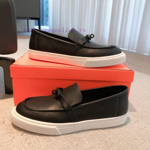Men's 20 Dongguan goods Hermes 23ss early spring new product classic boot shape+British colodb3t9wjc - Image 9
