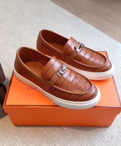 Men's 20 Dongguan goods Hermes 23ss early spring new product classic boot shape+British colormbfv5tp