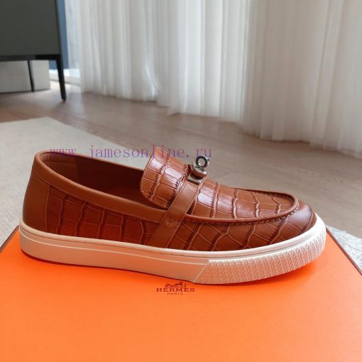 Men's 20 Dongguan goods Hermes 23ss early spring new product classic boot shape+British colormbfv5tp - Image 8