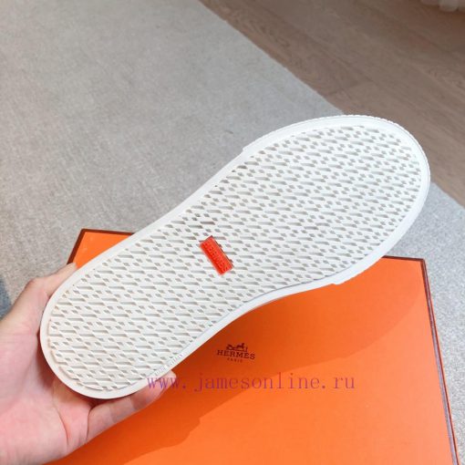 Men's 20 Dongguan goods Hermes 23ss early spring new product classic boot shape+British colormbfv5tp - Image 10