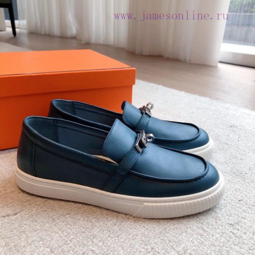 Men's 20 Dongguan goods Hermes 23ss early spring new product classic boot shape+British colo301ntkv8 - Image 4