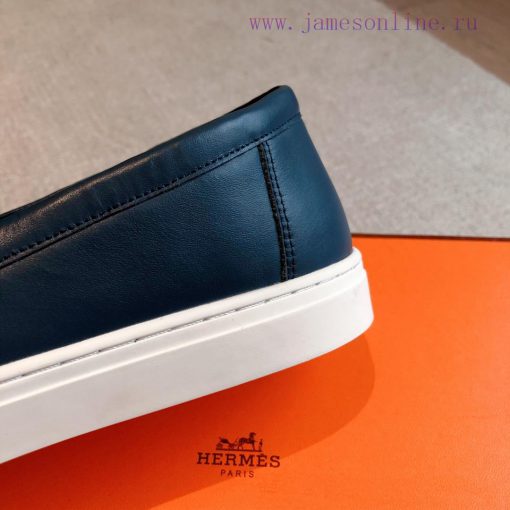 Men's 20 Dongguan goods Hermes 23ss early spring new product classic boot shape+British colo301ntkv8 - Image 6