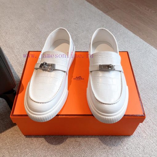 Men's 20 Dongguan goods Hermes 23ss early spring new product classic boot shape+British colojkovq7j9 - Image 3