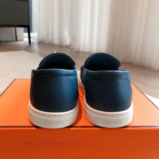Men's 20 Dongguan goods Hermes 23ss early spring new product classic boot shape+British colo301ntkv8 - Image 7