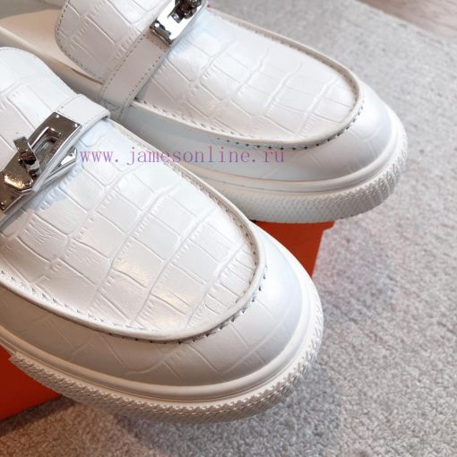 Men's 20 Dongguan goods Hermes 23ss early spring new product classic boot shape+British colojkovq7j9 - Image 5